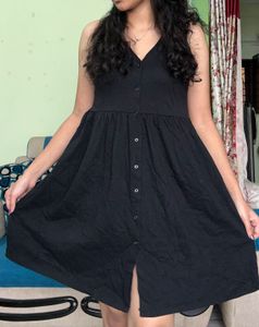 Roadster Brand Mini Dress🖤