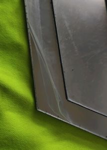 Self Adhesive Mirror(6nos)