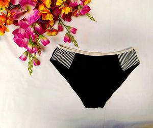 🇳🇿💫❤️ Imported Stylish Black Briefs