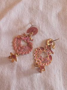 Pretty Earings