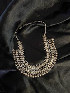 Statement Necklace