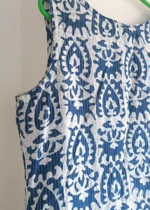 Cotton Kurti