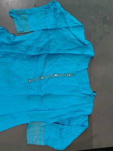 L Size Kurti