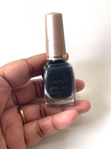 Lakme Eyeliner