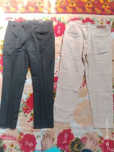 🎉2 Combo Men&#39;s Pants - Stylish Casual Wear