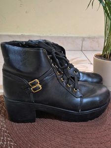 boots