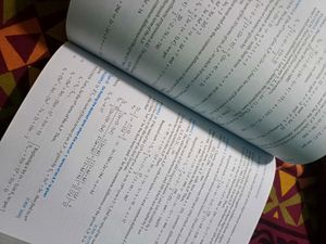 RD Sharma Class 10 Book