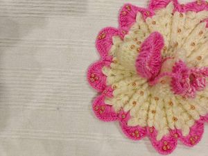 Handcrafted Krishna Dress combo of 2