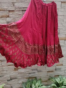 Beautiful Sharara