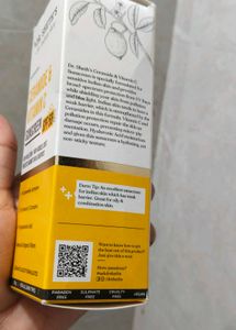 Dr. Sheth&#39;s Sunscreen SPF 50