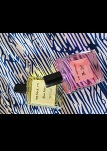 VN Aroma: "Epice Noire" &amp; "The Last"