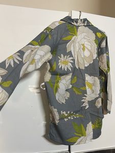Floral coord Set