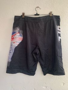 UFC Shorts