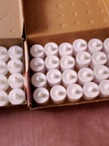 Mix 50 Plus Lights