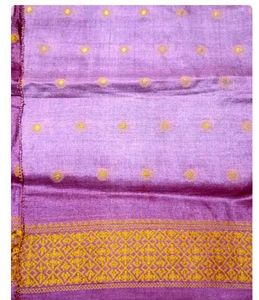 Elegant pure silk Saree 2