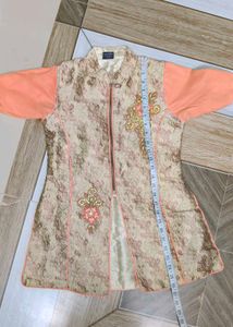 Sharara Model Dress