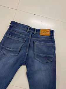 Like New Jean 💙💫❤️