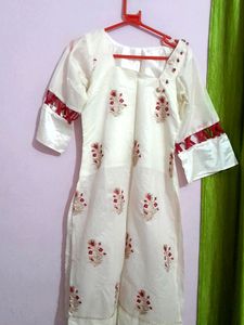 Zari Work Heavy Suite