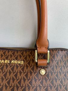 BRAND NEW Michael Kors Satchel Bag