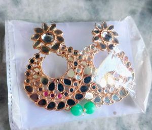 Trending Earrings