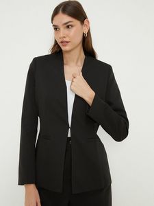 Zara Double Breasted Blazer