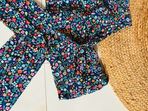 Beach Wear Top