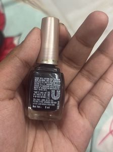 Lakme insta liner, water resistant eyeliner black