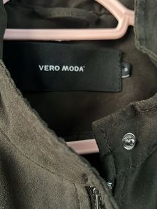 Vero Moda Olive Jacket
