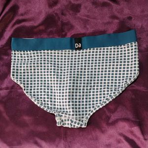 Modal Fabric Damnsch
