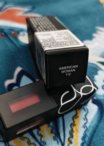 NARS Powermatte Lip Pigment