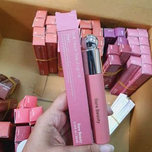 Rare Beauty Lip Oil And Stain