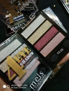 Party Eyeshadow