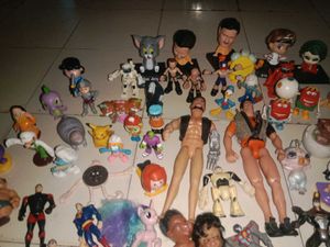 Toys