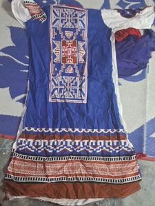 Beautiful Suit Cloth