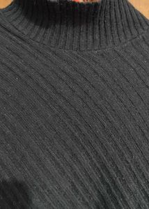 High Neck/Long sleeve Tops