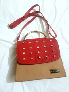 Jimmy Choo Handbag