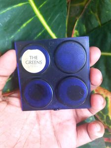 Estee Lauder Eyeshadow Palette