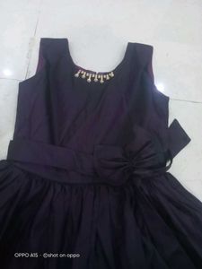 New Festive Wear Frock