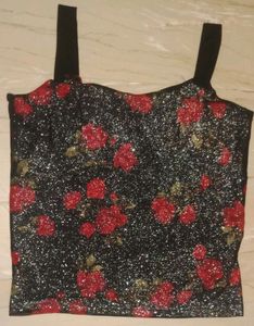 Reversible top