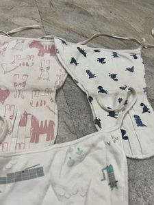 Baby Cloth Diapers (Langot)