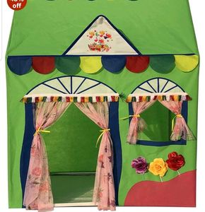 Kids Play House