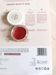 Just Herbs Lip &amp; Cheek Tint