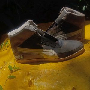 Puma Speed Cat Ankle