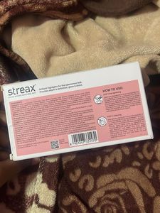 Streax Cappuccino Brown Hair Highlighting Kit