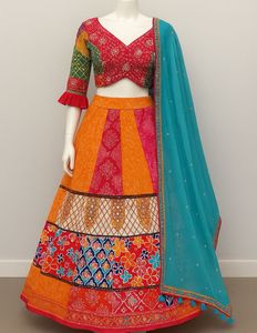 Lehenga Choli ❤️‍🔥
