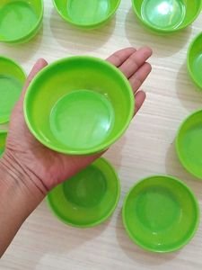 Microvave Safe Plastic Bowls
