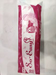 Sanitary Pads