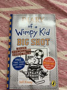 Diary of a Wimpy Kid Book Bundle