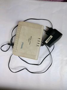 BEETLE ASSL2 Modem