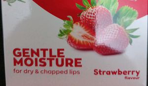 Avon Naturals Lip Balm - Strawberry
